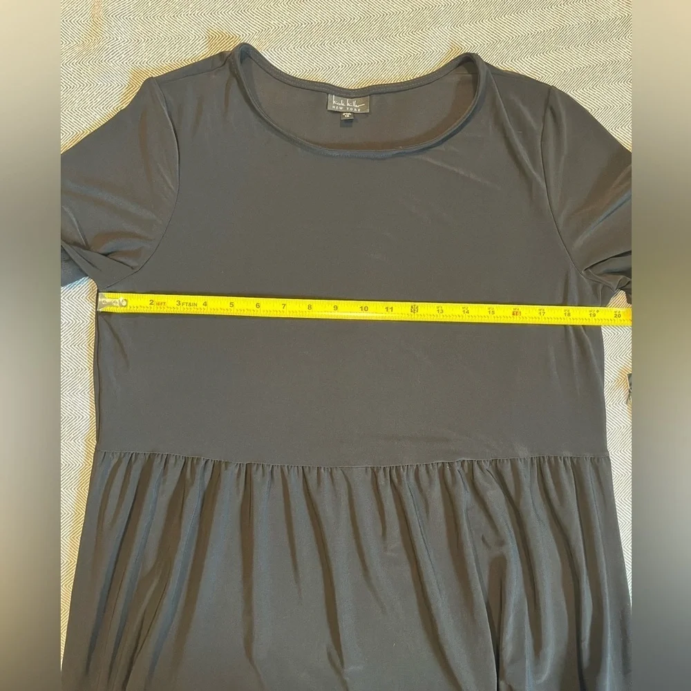Nicole Miller nwt nicole